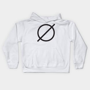 Empty Set Kids Hoodie